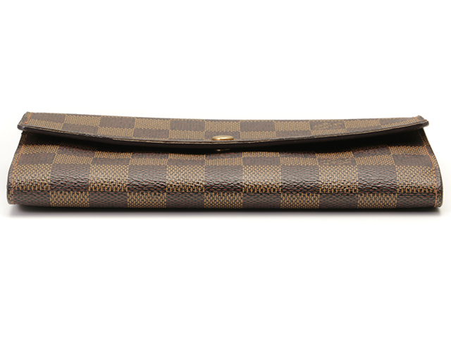 LOUIS VUITTON ルイヴィトン 財布 ポシェット・ポルトモネ