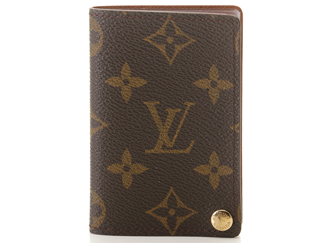 Louis Vuitton ルイ・ヴィトン ポルトカルト・クレディ・プレッシオン  