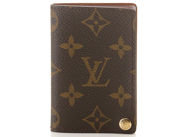 Louis Vuitton ルイ・ヴィトン ポルトカルト・クレディ・プレッシオン 