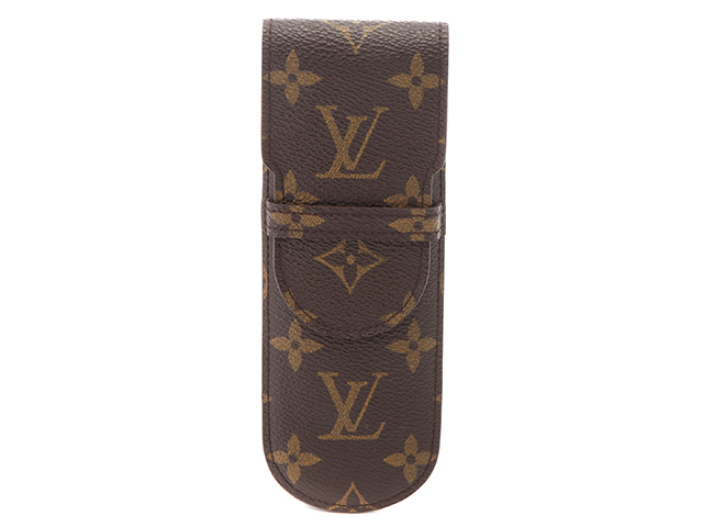 LOUIS VUITTON ルイ・ヴィトン エテュイ・スティロ モノグラム M62990 