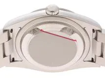 F番　ROLEX　ロレックス　エクスプローラー1　114270　ステンレススチール　自動巻き　メンズ　腕時計（2148103686184）【200】C