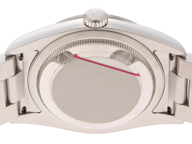 F番 ROLEX ロレックス エクスプローラー1 114270 ステンレススチール 自動巻き メンズ 腕時計(2148103686184)【200】C