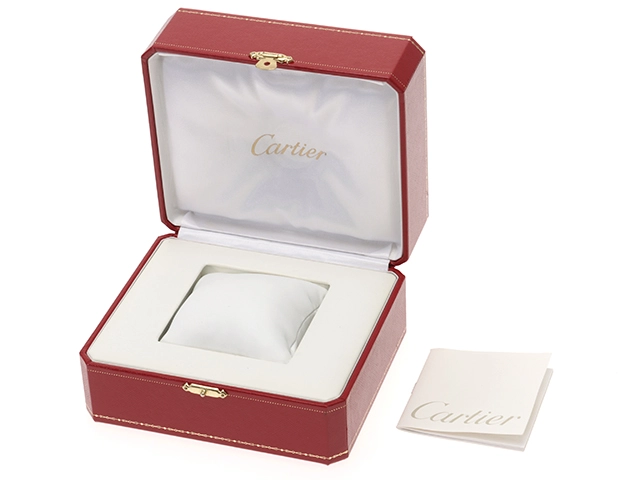 CARTIER カルティエ タンクフランセーズ SM W51007Q4 ホワイト文字盤 ステンレス・イエローゴールド クオーツ 【432】 2148103686474