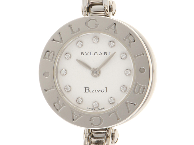 a1009 稼働 BVLGARI ベルト&電池新品 レディース クォーツ 腕時計 a1009 稼働 BVLGARI ベルト&電池新品 レディース クォーツ 腕時計