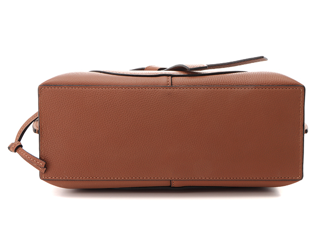 ロエベ LOEWE LOEWE For Puzzle Bag Shoulder Strap Leather 31.1