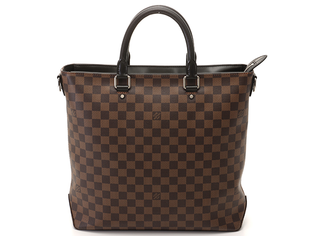 楽天市場】【バッグ】LOUIS VUITTON ルイ ヴィトン ダミエ