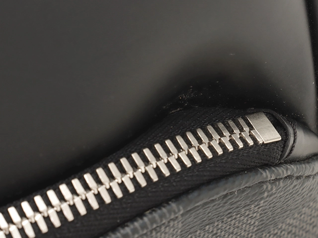 LOUIS VUITTON ルイヴィトン デイトンＭＭ ダミエ・グラフィット N41409【430】2148103688669