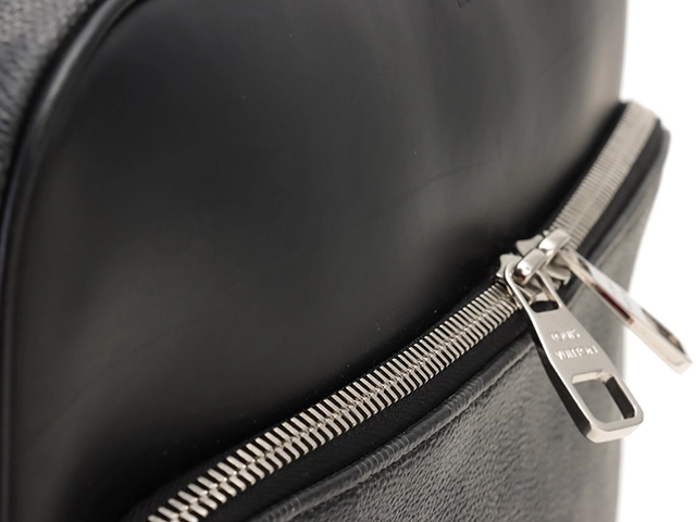 LOUIS VUITTON ルイヴィトン デイトンＭＭ ダミエ・グラフィット N41409【430】2148103688669