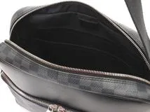 LOUIS VUITTON ルイヴィトン デイトンＭＭ ダミエ・グラフィット N41409【430】2148103688669