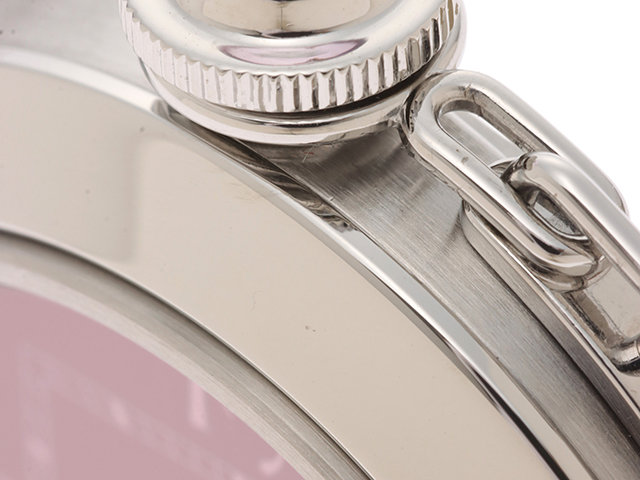 Cartier カルティエ パシャC 2005年クリスマス限定 W3108299 SS