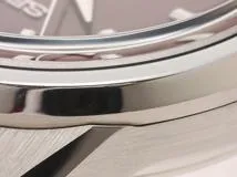 SEIKO セイコー 腕時計 2023年1月正規品 キングセイコー SDKS009 ワインレッド文字盤 ステンレス 自動巻 【472】SJ