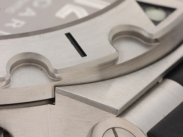 BVLGARI ブルガリ ディアゴノ スクーバ SCB38S SS ステンレススチール ラバーベルト オートマチック 【460】2148103690020