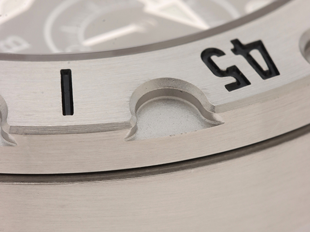 BVLGARI ブルガリ ディアゴノ スクーバ SCB38S SS ステンレススチール ラバーベルト オートマチック 【460】2148103690020