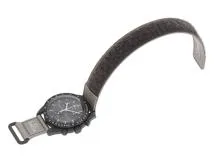 SWATCH スウォッチ　MOONSWATCH MISSION TO MERCURY オメガコラボ　グレー　メンズ　クォーツ　S033A100　2148103690419【437】