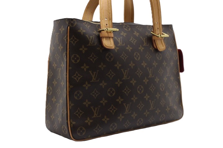 LOUIS VUITTON ルイ・ヴィトン ミュルティプリ・シテ トートバッグ M51162 モノグラム 【460】2148103691034  の購入なら「質」の大黒屋（公式）