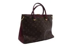 LOUIS VUITTON ルイ・ヴィトン パラス 2wayショルダー M40906 モノグラム オロール 【460】2148103691072  の購入なら「質」の大黒屋（公式）