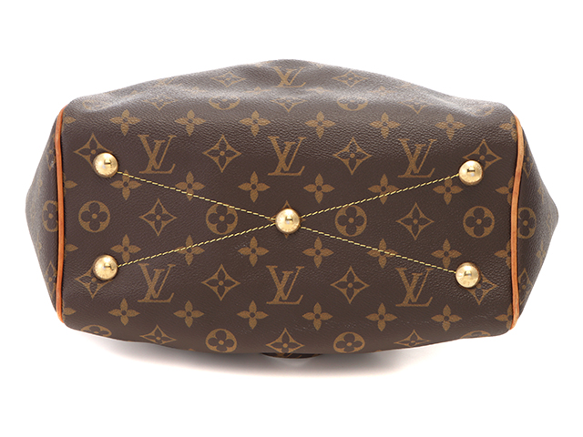 LOUIS VUITTON ルイ・ヴィトン ティヴォリPM M40143 モノグラム 【460】2148103692253  の購入なら「質」の大黒屋（公式）