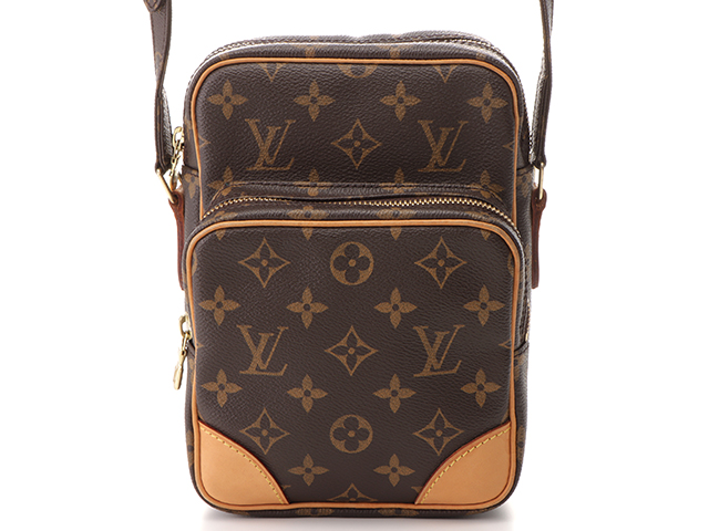 LOUIS VUITTON ルイヴィトン アマゾン モノグラム ショルダーバッグ M45236 【436】 2148103693106  の購入なら「質」の大黒屋（公式）