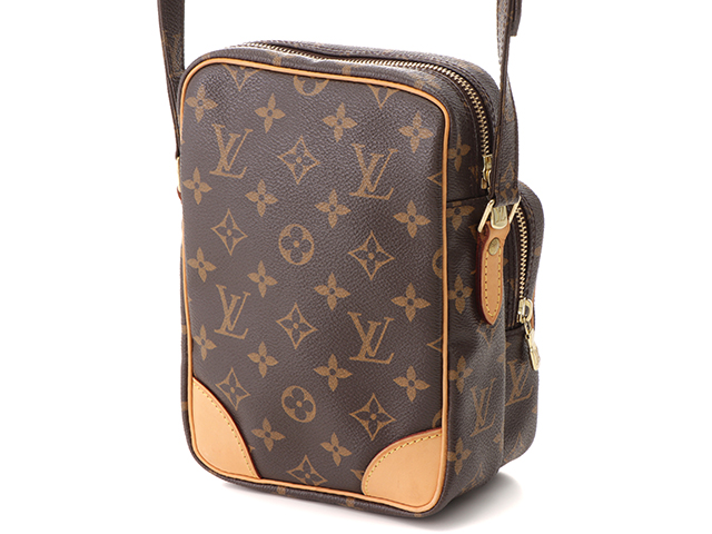 LOUIS VUITTON ルイヴィトン アマゾン モノグラム ショルダーバッグ M45236 【436】 2148103693106  の購入なら「質」の大黒屋（公式）