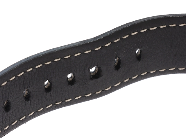 PANERAI パネライ 時計 ラジオミール オフィチーネ PAM01383 ブルー文字盤 SS/カーフレザー 手巻き メンズ（2148103693496）【200】M