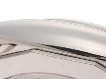 PANERAI パネライ 時計 ラジオミール オフィチーネ PAM01383 ブルー文字盤 SS/カーフレザー 手巻き メンズ（2148103693496）【200】M