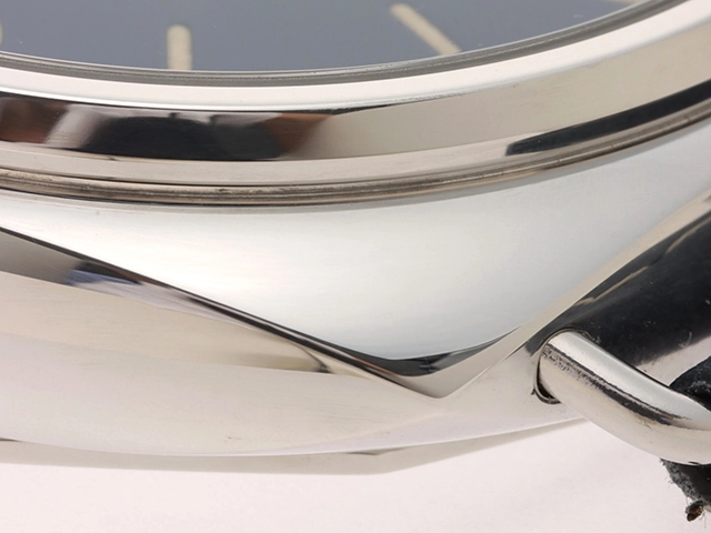 PANERAI パネライ 時計 ラジオミール オフィチーネ PAM01383 ブルー文字盤 SS/カーフレザー 手巻き メンズ（2148103693496）【200】M