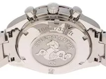 OMEGA　オメガ　スピードマスター・デイト　3210.51.00　SS　男性用自動巻時計【473】