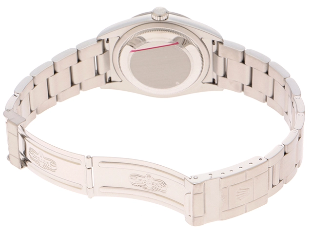 K番 ROLEX ロレックス 114270 エクスプローラーⅠ ステンレススチール メンズ 腕時計(2148103693724)【200】C