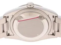 K番　ROLEX　ロレックス　114270　エクスプローラーⅠ　ステンレススチール　メンズ　腕時計（2148103693724）【200】C