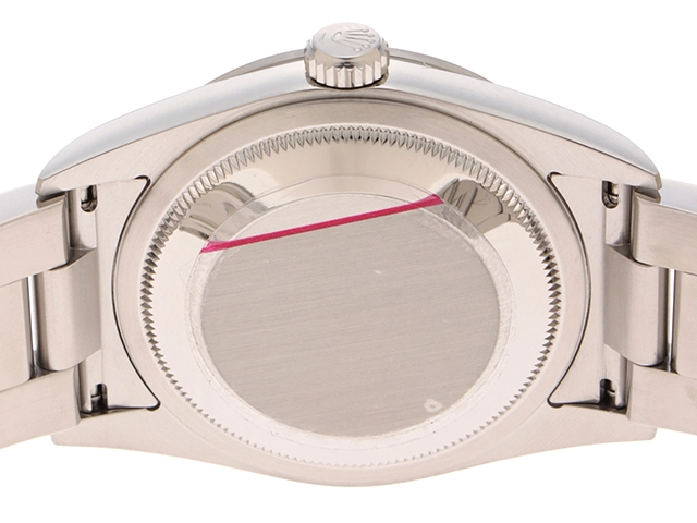 K番 ROLEX ロレックス 114270 エクスプローラーⅠ ステンレススチール メンズ 腕時計(2148103693724)【200】C