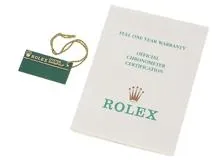 K番　ROLEX　ロレックス　114270　エクスプローラーⅠ　ステンレススチール　メンズ　腕時計（2148103693724）【200】C