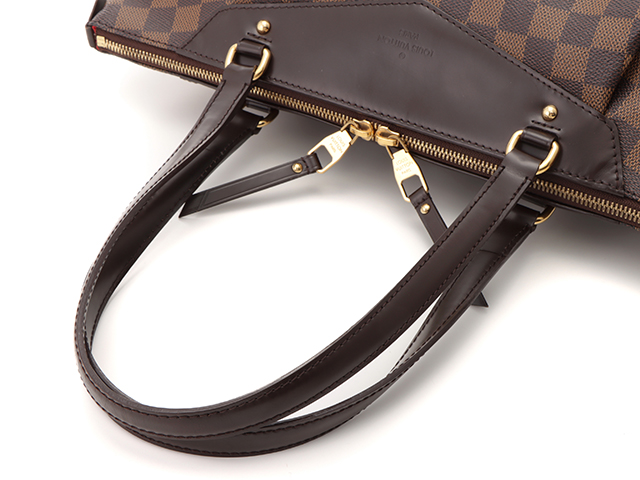 LOUIS VUITTON ルイ・ヴィトン ウェストミンスターGM ショルダー