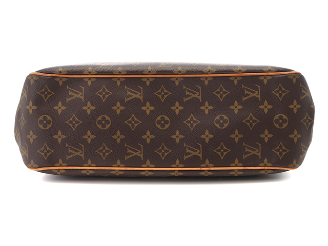 LOUIS VUITTON ルイ・ヴィトン バティニョール・オリゾンタル トートバッグ モノグラム M51154 2148103694455 【205】  の購入なら「質」の大黒屋（公式）