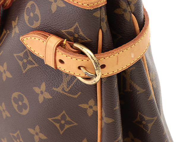ルイヴィトン　バティニョール LOUIS VUITTON モノグラム バティニョールオリゾンタル | Hedy