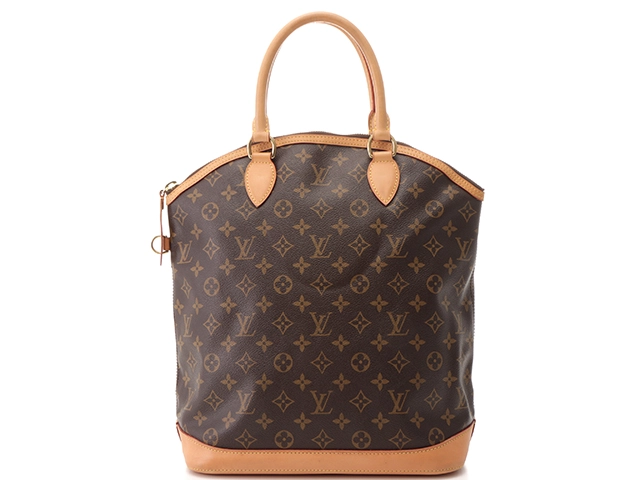 LOUIS VUITTON ルイ・ヴィトン ロックイット・ヴェルティカル モノグラム ハンドバッグ M40103 【436】  2148103694486 の購入なら「質」の大黒屋（公式）