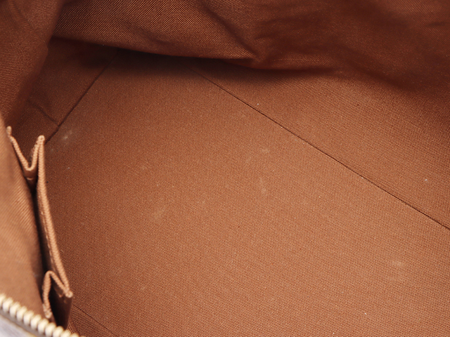 LOUIS VUITTON ルイ・ヴィトン カバ・メゾ モノグラム トートバッグ