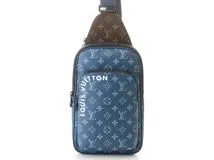Louis Vuitton ルイ・ヴィトン アヴェニュー スリング バッグ