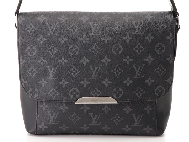 LOUIS VUITTON ルイヴィトン メッセンジャー・エクスプローラーPM モノグラム 240828 【436】 2148103694974  の購入なら「質」の大黒屋（公式）