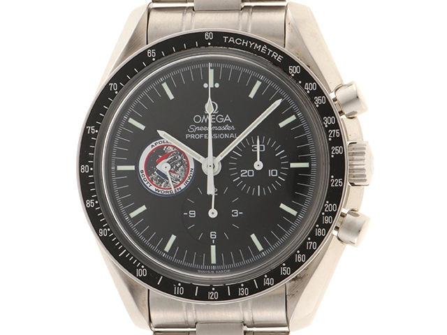 OMEGA オメガ 腕時計 1998年正規品 スピードマスター  