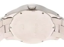 BVLGARI　ブルガリ　ソロテンポ　ST37S　ステンレススチール　クォーツ　メンズ　腕時計　F