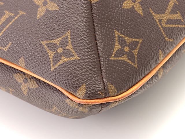 LOUIS VUITTON ルイ・ヴィトン ミュゼット モノグラム