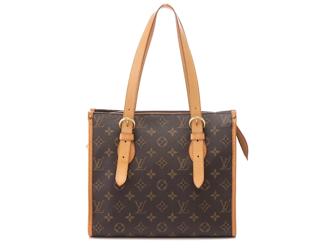LOUIS VUITTON ルイ・ヴィトン ポパンクール・オ トートバッグ LOUIS VUITTON ルイ・ヴィトン ポパンクール・オ トートバッグ