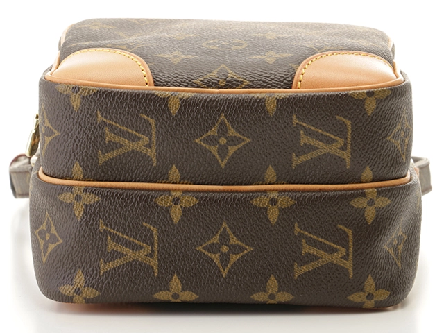 LOUIS VUITTON ルイ・ヴィトン アマゾン モノグラム M45236【207】2148103696015