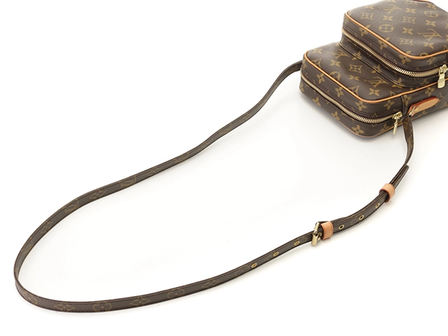 LOUIS VUITTON ルイ・ヴィトン アマゾン モノグラム M45236【207】2148103696015