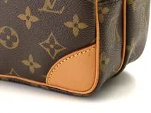 LOUIS VUITTON ルイ・ヴィトン アマゾン モノグラム M45236【207】2148103696015