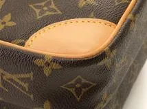 LOUIS VUITTON ルイ・ヴィトン アマゾン モノグラム M45236【207】2148103696015