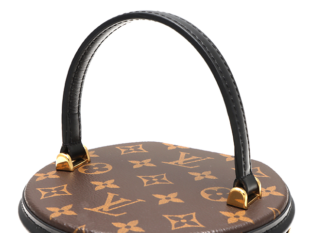 【国内発送】Louis Vuitton カンヌ LOUIS VUITTON ルイ・ヴィトン バニティバッグ カンヌ