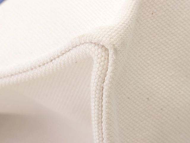 HERMES　エルメス　ボラボラPM ナチュラル　ブルー　シルバー金具【471】I