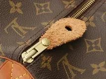 LOUIS VUITTON ルイ・ヴィトン スピーディ40 モノグラム M41522【430】2148103696510