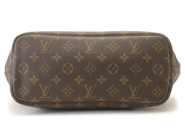 LOUIS VUITTON　ルイヴィトン　ネヴァーフルPM モノグラム　M40155　トートバッグ　433